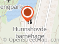 Hunnshovde barnehage - Hunnshovde Barnehage