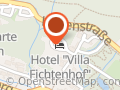 Hotel Villa Fichtenhof