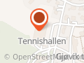 Gjøvik Tennishall