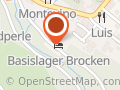 Basislager Brocken