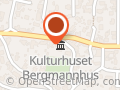 Foreningen Bergmannhus