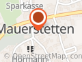 Pfarreiengemeinschaft Mauerstetten - Stöttwang
