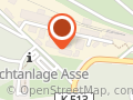 Schachtanlage Asse II