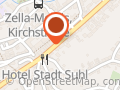 AOK PLUS - Filiale Zella-Mehlis