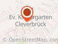 Ev.-luth. Kirchengemeinde St. Martin Cleverbrück - Ev.-Luth. Kirchengemeinde St. Martin Cleverbrück