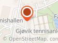 Gjøvik Vandrerhjem Hovdetun