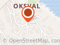Oksval båthavn SA