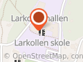 Larkollen barnehage