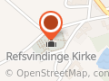 Refsvindinge Sogn