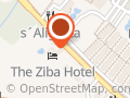 Hotel Ziba - Ristorante Zibaldone