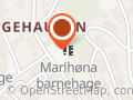 Marihøna Barnehage SA