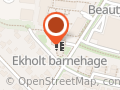 Ekholt Barnehage Ba