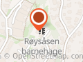 Røysåsen Barnehage