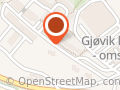 Gjøvik Læringssenter - Omsorgssenter