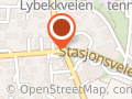 Shell/7-Eleven Gressbanen avd. 7588