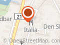 Restaurant Italia