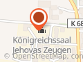 Königreichssaal Jehovas Zeugen