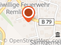 Metzen N. Fahrschule