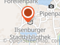 Stadtbibliothek Ilsenburg