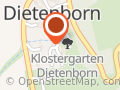 Klosterverein Dietenborn e.V.