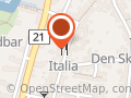 Italia, Ristorante-Pizzeria