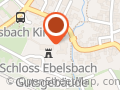 Schloss Ebelsbach