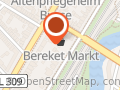 Bereket Market
