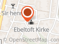 Ebeltoft Kirke