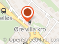 Øre Villa-kro Ans