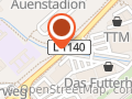 Thüringer Landstolz - Filiale Suhl