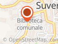 Comando Stazione Suvereto