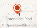 Osteria dei Ricci