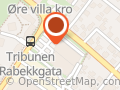 Duo Frisør Og Terapi AS