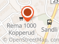REMA 1000 KOPPERUD