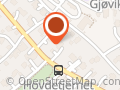 T J Agentur Tore Jostad