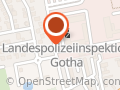 Landespolizeiinspektion Gotha - Einsatzunterstützung Kriminalpolizei