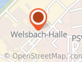Welsbachhalle