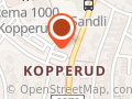 Kopperud Auto senter AS - Statoil Kopperud