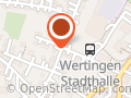 Kampfkunstschule Wertingen