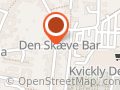 Restaurant Den Blå Lanterne
