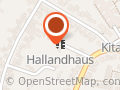 Kita Hallandhaus