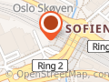 MIX Skøyen stasjon