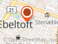 Wunderwear Ebeltoft, Adelgade 11 G, 8400 Ebeltoft