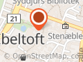 Frisør Henriette