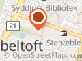 Sicilia cafe Ebeltoft