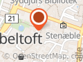 Bygholm Tøjeksperten
