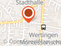 ENTARU - Änderungsschneiderei - Hobynäherin