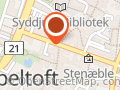 Frisør Enwia