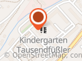 Kindertagesstätte Aue II