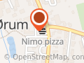 Nimo Pizza